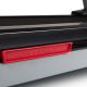 16. FLOW FITNESS ELECTRIC TREADMILL RUNNER DTM2000i