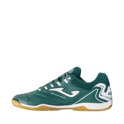 5. Joma Maxima 2617 Indoor Football Shoes Green MAXS2617IN