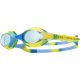 TYR Swimple Tie-Dye Swimming Goggles for Kids