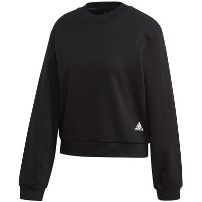 adidas W St Crew W sweatshirt FL4911