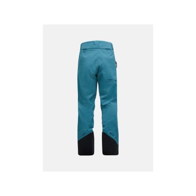 4. Peak Performance M Alpine Gore Pants Green