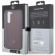 8. Mercedes MEHCS23MARMRE S23+ S916 red/red hardcase Leather Urban Bengale