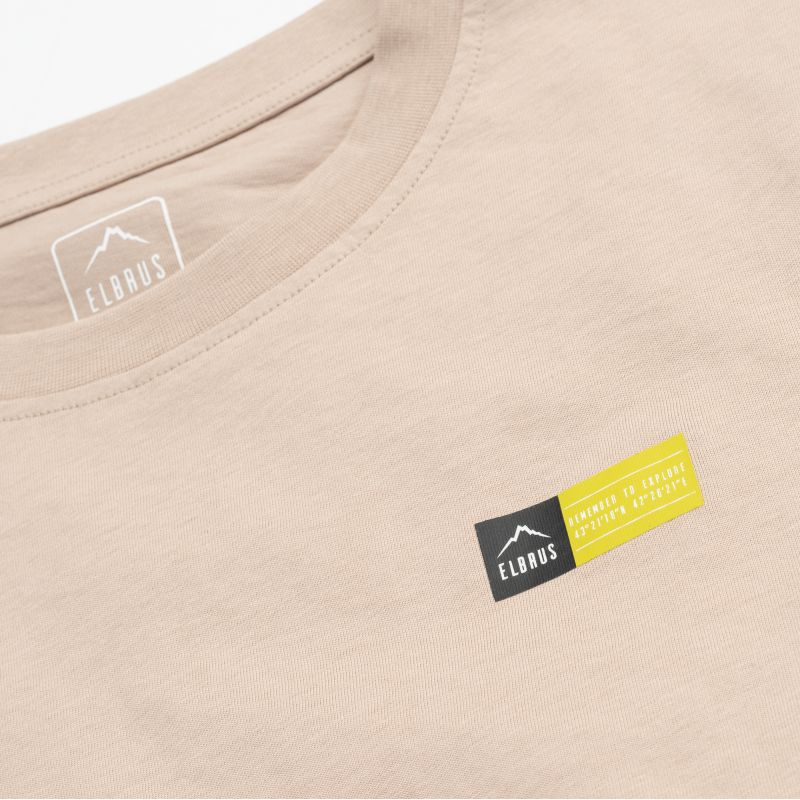 4. Men's FRODE Short Sleeve T-Shirt