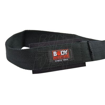 4. Body Sculpture BB 30 weight lifting belts