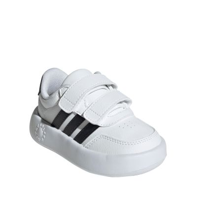2. adidas Breaknet 3.0 CF I JS3680 kids' shoes