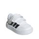 2. adidas Breaknet 3.0 CF I JS3680 kids' shoes
