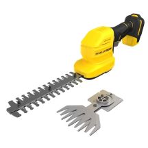 STANLEY STCSS20B-XJ Cordless Shears 20cm