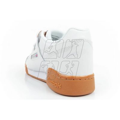 6. Reebok Workout Plus M CN2126 shoes