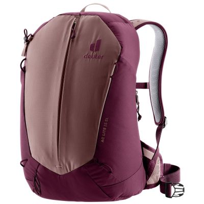 2. AC Lite 15 SL ashrose-cassis | universal