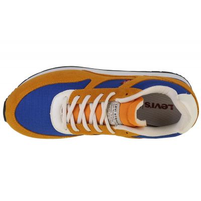 7. Levi's Bannister M 235235-1900-74 shoes