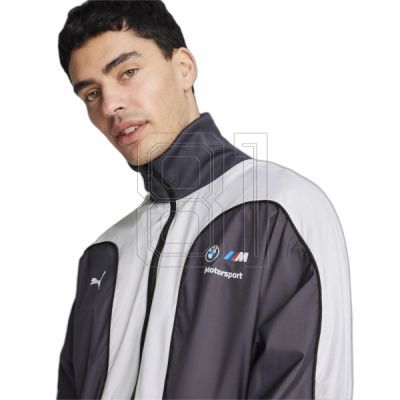 6. Puma BMW MMS Archive Jacket M 628096 06