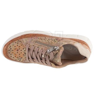 3. Rieker Sneakers W N1315-90 shoes