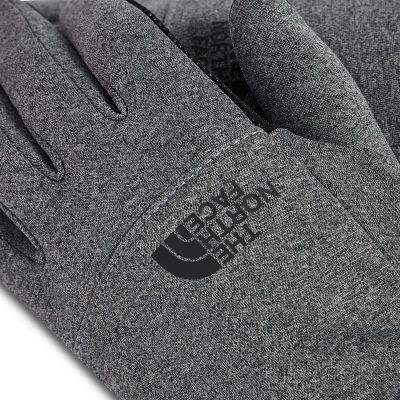 3. The North Face Etip Recyd Glove NF0A4SHBDYY1