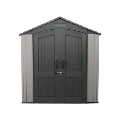 38. Lifetime Premium Garden Shed 213x289 60310