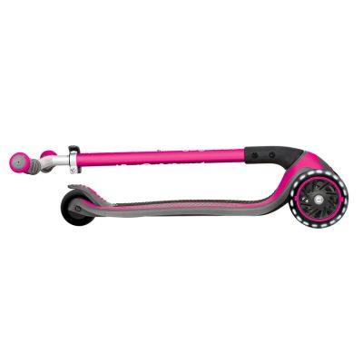 22. Globber Master Lights 3-wheel scooter 662-110-2 HS-TNK-000011357