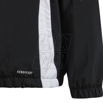 3. Adidas Tiro 24 Jr IM8798 jacket