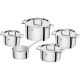 13. ZWILLING Passion pot set 5 pcs.