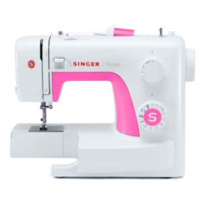 13. Singer Simple 3210 Sewing Machine
