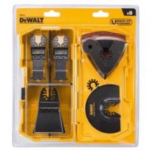 DeWALT DT20731-QZ Multi-Function Tool Attachment Propeller Kit
