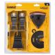 DeWALT DT20731-QZ Multi-Function Tool Attachment Propeller Kit