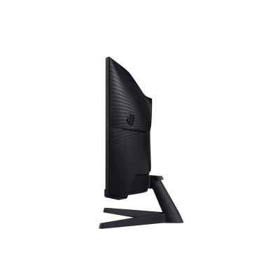 18. MONITOR SAMSUNG ODYSSEY G5 LED 34" LC34G55TWWPXEN