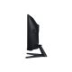 18. MONITOR SAMSUNG ODYSSEY G5 LED 34" LC34G55TWWPXEN