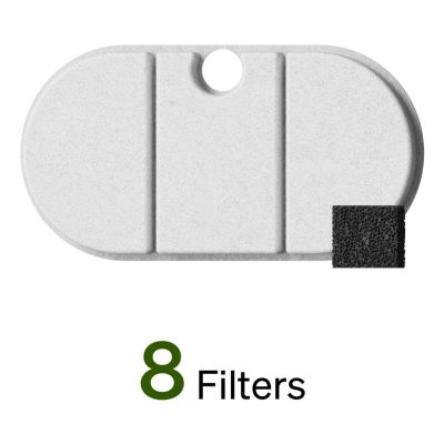 2. Petlibro Filter PL-FF002-92W Filter for automatic animal waterers
