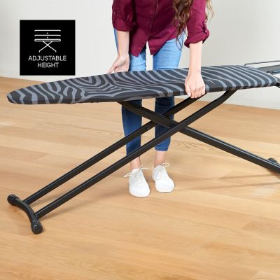 7. Taurus Argenta Plus Ironing Board