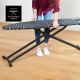 7. Taurus Argenta Plus Ironing Board