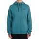 Men's sweatshirt 4F M2551 sea green 4FWSS26TSWSM2551 46S