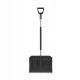 CELLFAST ERGO Snow Shovel 144 cm
