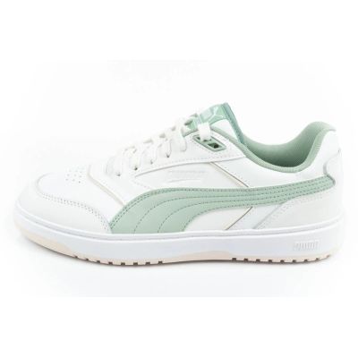 13. Puma Doublecourt U shoes 393284 06