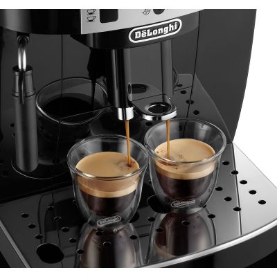 14. DeLonghi ECAM 22.115.B Automatic Coffee Machine