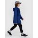 5. Children's transitional raincoat with rubber coating 4F 4FJWSS25TJACU213-31S