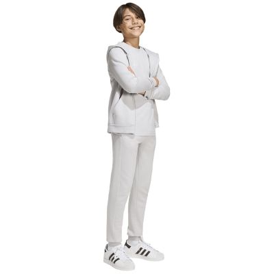 3. Adidas ENTRADA 26 Hoody Full Zip Junior sweatshirt KH1779