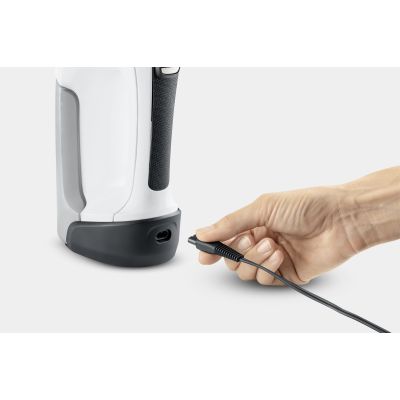 8. KARCHER WV 6 Plus window washer - 1.633-741.0