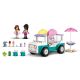 4. LEGO FRIENDS 42644 Heartlake City Ice Cream Truck