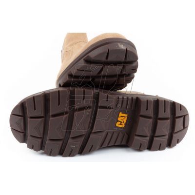 15. Caterpillar Practitioner M P725200 shoes