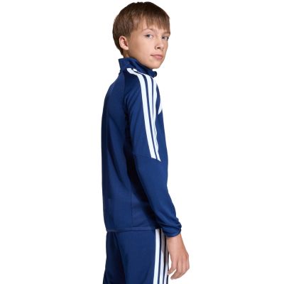 5. adidas Tiro 26 League Training Top Navy Blue JY7165 for Kids