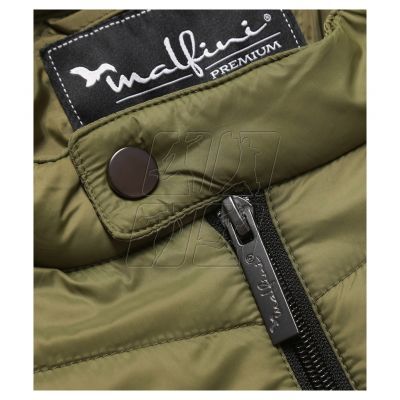 4. Malfini Premium Cross M Hybrid Jacket MLI-55501