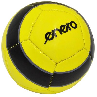 3. ENERO MINI FOOTBALL 12 PANELS R.1