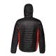 2. Regatta Lake Placid Jcket M TRA464 1CN Jacket