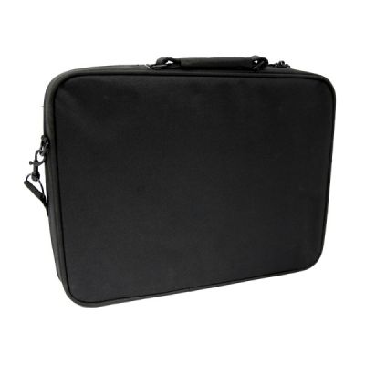 2. Esperanza Classic ET101 laptop bag (15.6"; black)