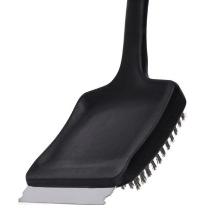 3. GRATE CLEANING BRUSH 49CM