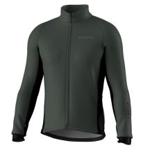 Biemme TWISTER PLUS 25 sweatshirt green L