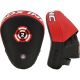 6. RDX FPR-T1 Trainer's Paws Boxing Pads