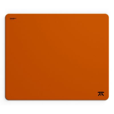 6. Fnatic DASH2 MAX Gaming Mouse Pad - Size L