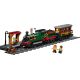 7. LEGO City 60511 - Retro Train with Steam Locomotive
