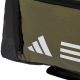 11. adidas Essentials 3-Stripes Duffel S IZ1907 bag