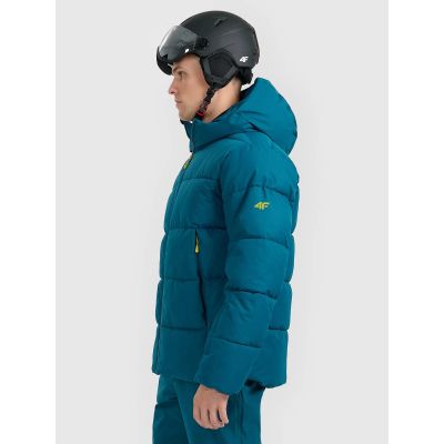 9. Men's ski jacket 5000 membrane 4F 4FWAW25TTJAM0788-30S